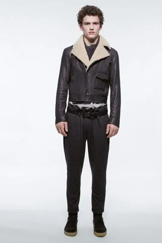 Look 1